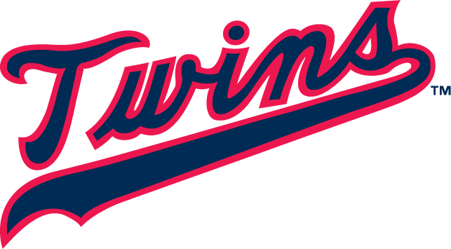 Minnesota Twins 1961-1971 Wordmark Logo iron on transfers for clothing